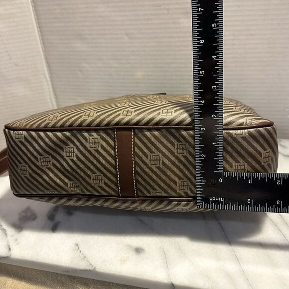 Vintage Emilio Pucci logo handbag authenticity tag i - Picture 13 of 14